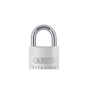 Lacat Titalium ABUS 727/25 - nivel securitate 5 din 10 Lacat Titalium ABUS 727/25 - nivel securitate 5 din 10