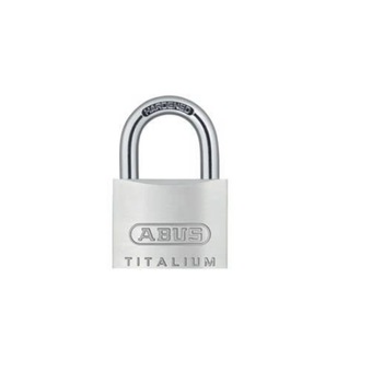 Lacat Titalium ABUS 727/30 - nivel securitate 5 din 10 Lacat Titalium ABUS 727/30 - nivel securitate 5 din 10
