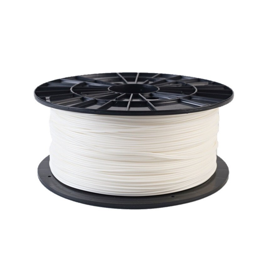 Filament, ABS-T white 1.75mm 1kg