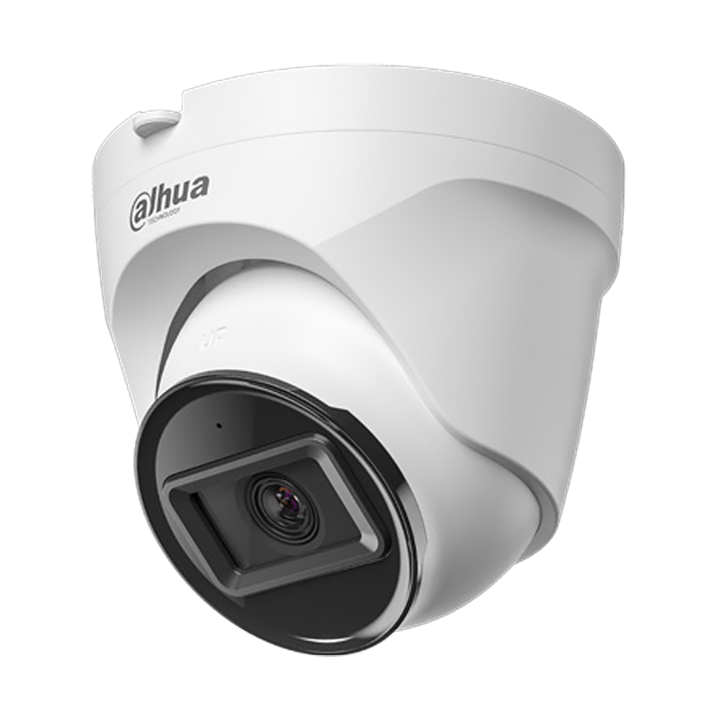 Камера за наблюдение DAHUA IPC-T1E20-A-0360B IPC-T1E20-A-0360B