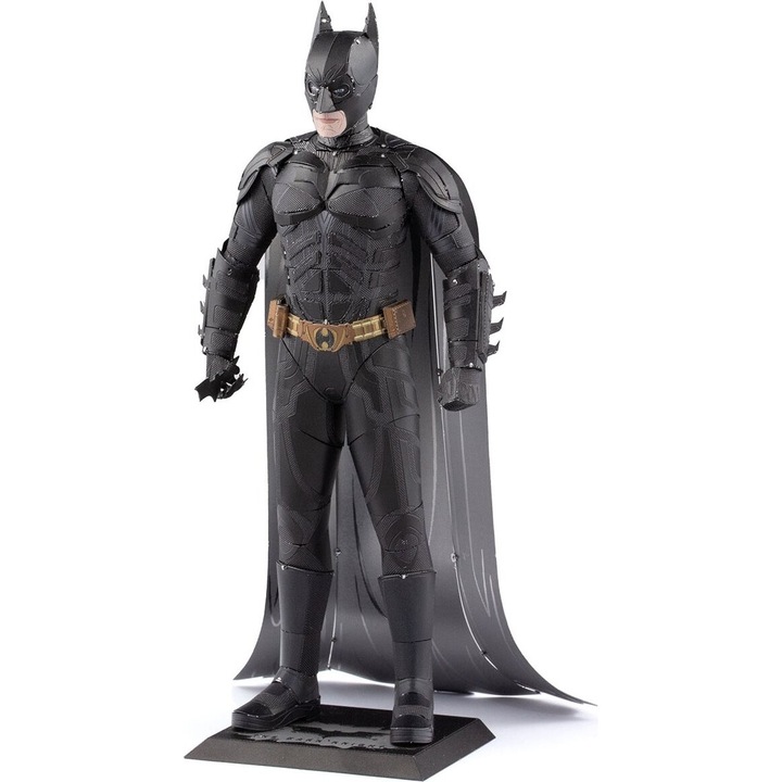 3D Metal Earth Premium sorozatú puzzle: Batman, The Dark Knight