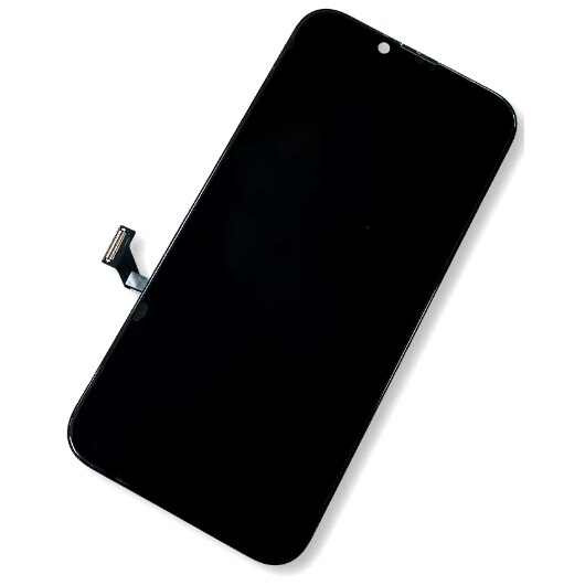 Display LCD IN-CELL pentru iPhone 14, Negru - eMAG.ro