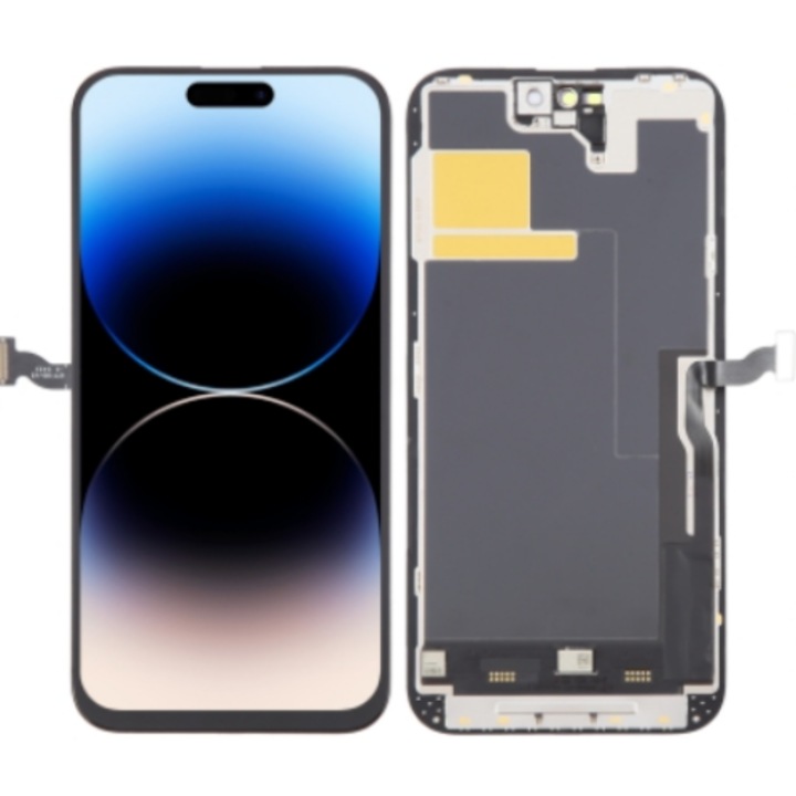 iPhone 14ProMax ディスプレイ Display IN-CELL pentru iPhone 14 Pro MAX, 4Connect, kit