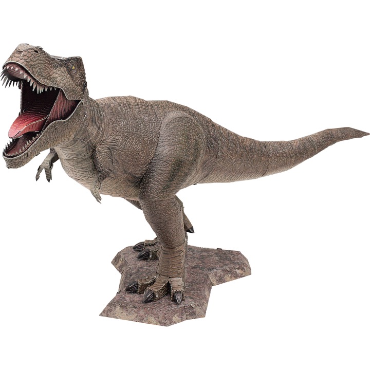 Puzzle 3D Metal Earth Tyrannosaurus Rex