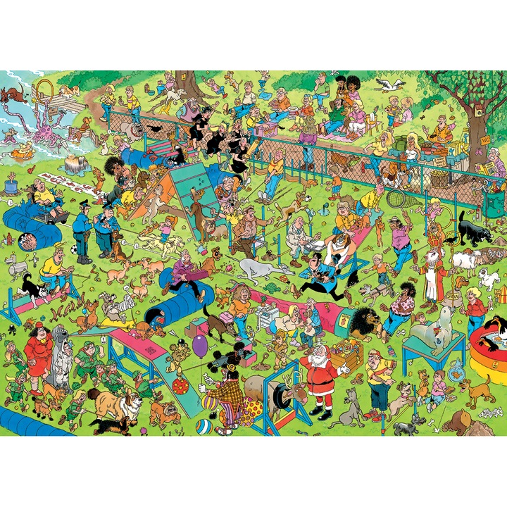 Puzzle Ravensburger 1000 Pezzi Bridgerton - 70x50 Cm Per Adulti