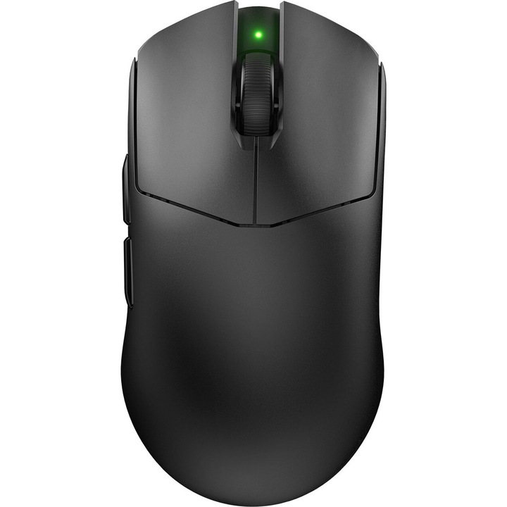 Безжична геймърска мишка COUGAR Revenger Pro 4K, Черен, Wireless