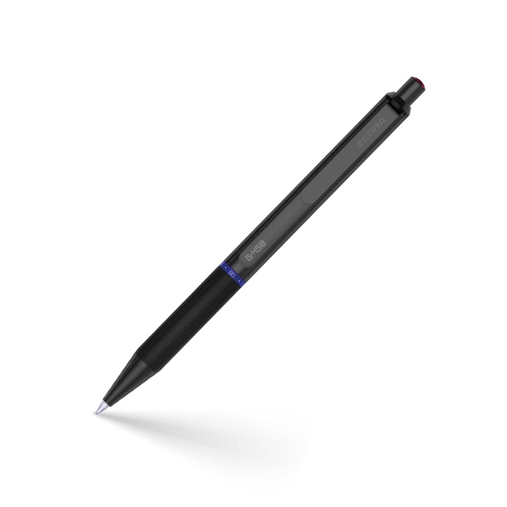 Ролер Zebra G-450, 0.7 mm