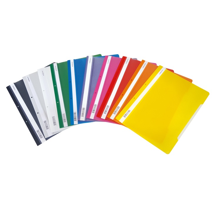 Mappa Office 1, PP, 12 db