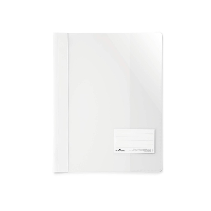 Dosar, Durable, A4+, PP