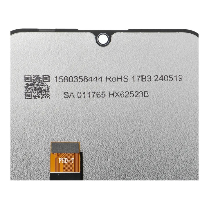 LCD kijelző a HUAWEI P SMART 2019 / 2020 HQ-hoz keret nélkül