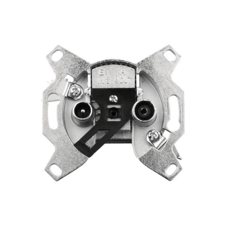 Emos Priza de perete EU 3503 J0200 8595025301727