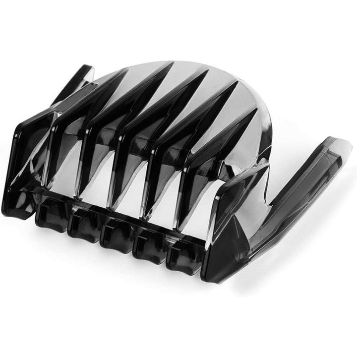 Elektromos borotvatartozékok, YanBan, cserevágófésű, kompatibilis a Philips RQ111-gyel