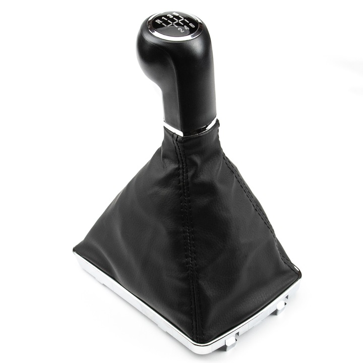 Nuca schimbator de viteze cu manson pentru Opel Astra H Diesel, 6 trepte