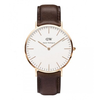 Daniel Wellington - Classic Bristol férfi karóra