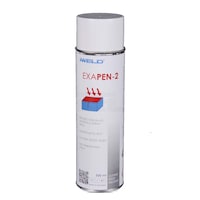 Spray Penetrant Verificare fisuri, IWELD Exapen2, 500ml