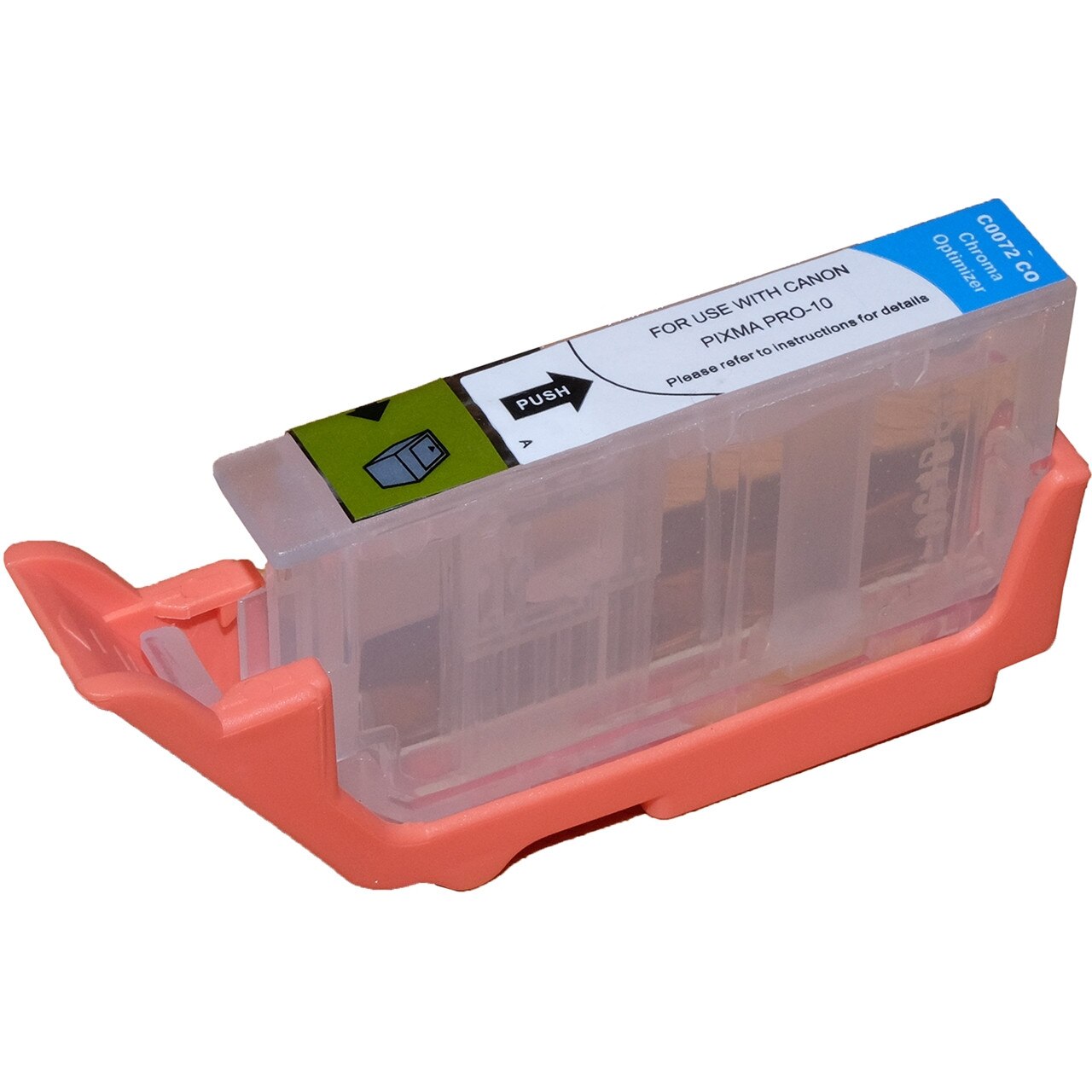 Cartus compatibil cerneala Canon PGI72 - Chroma Optimizer