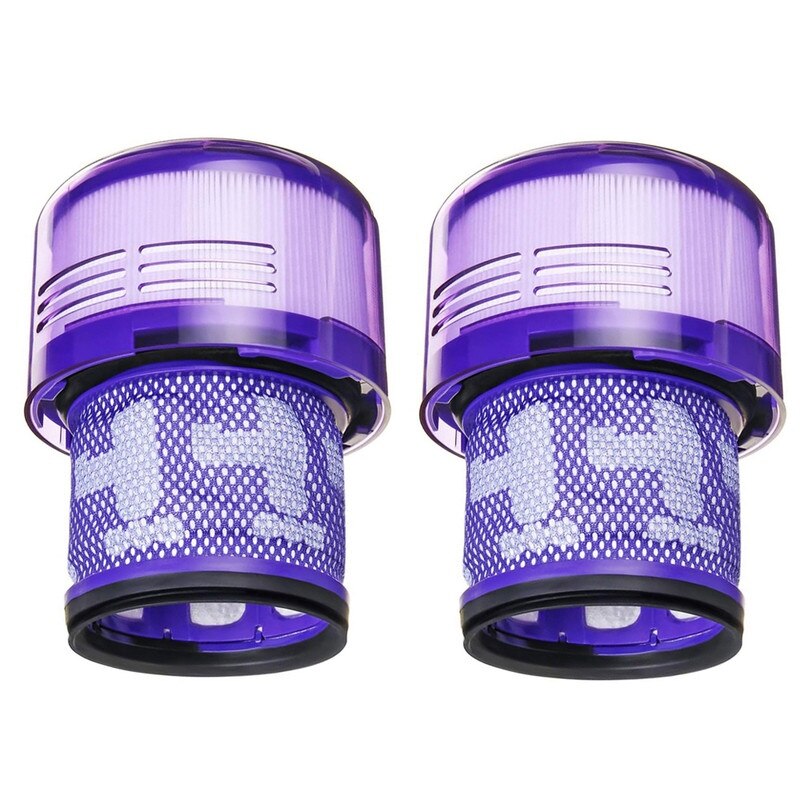 V12 Detect Slim Fluffy Aspirator fara fir DYSON (10079323