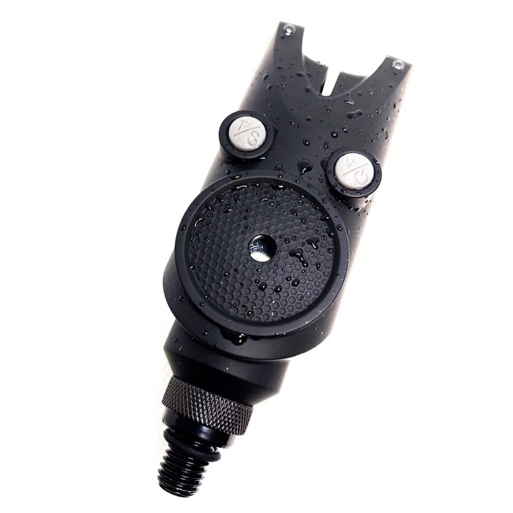 Avertizor sonor/luminos pescuit stationar JHA-617