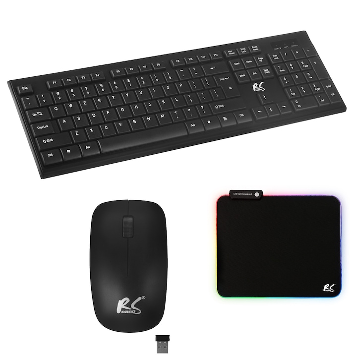 Tastatura Pliabila Ultra Subtire, Tastatura Wireless Bluetooth, Portabila, Reincarcabila USB, Touch Pad cu 2 click- uri, Pliabila in 3 sectiuni, 3 Conectari Simultane, Compatibila cu Android, iOS, Smart TV, PC, OUYLAF, Argintiu alb