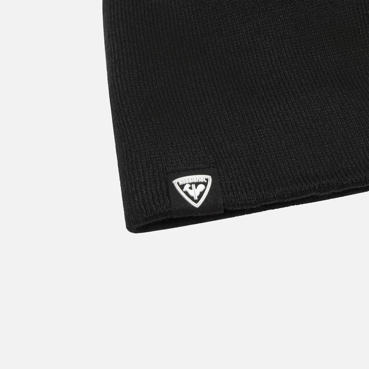 Caciula Rossignol Hero Reversibila, culoare negru, pentru barbati