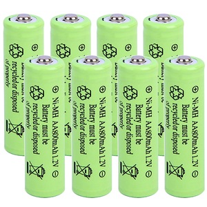 Baterii, acumulatori si incarcatoare