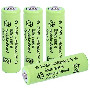 Elemek, akkumulátorok és töltők