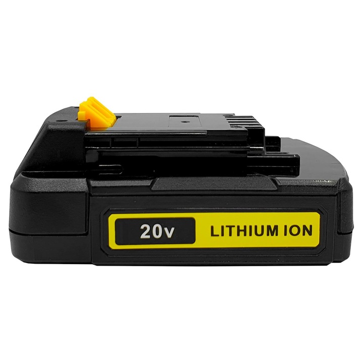 Baterie Gares, 20V 2.0Ah, pentru Stanley FMC680L, FMC620
