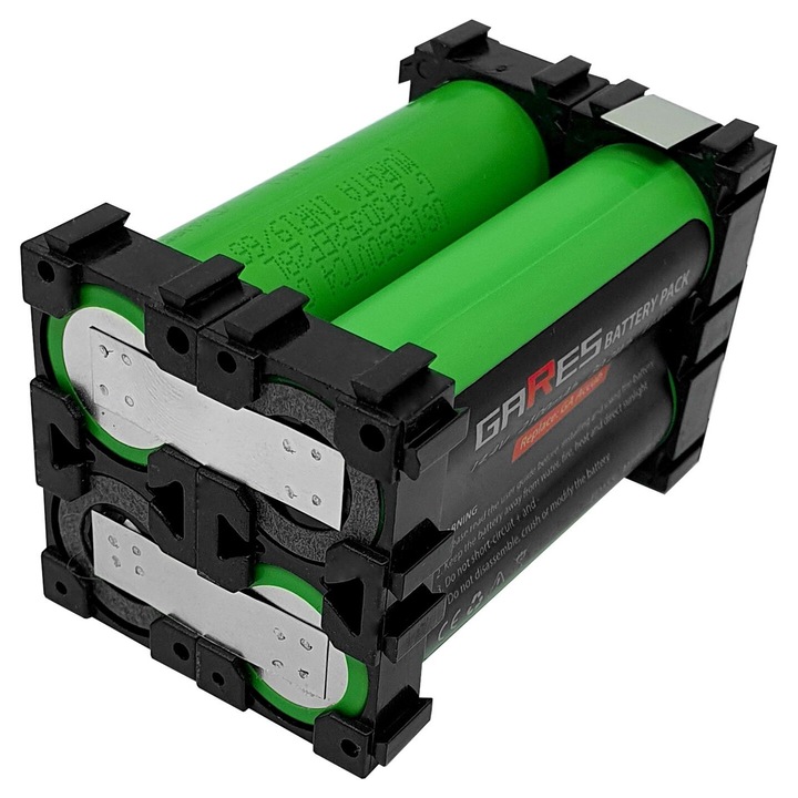Baterie Gares, 14.4V 2.1Ah, pentru Gesipa Accubird