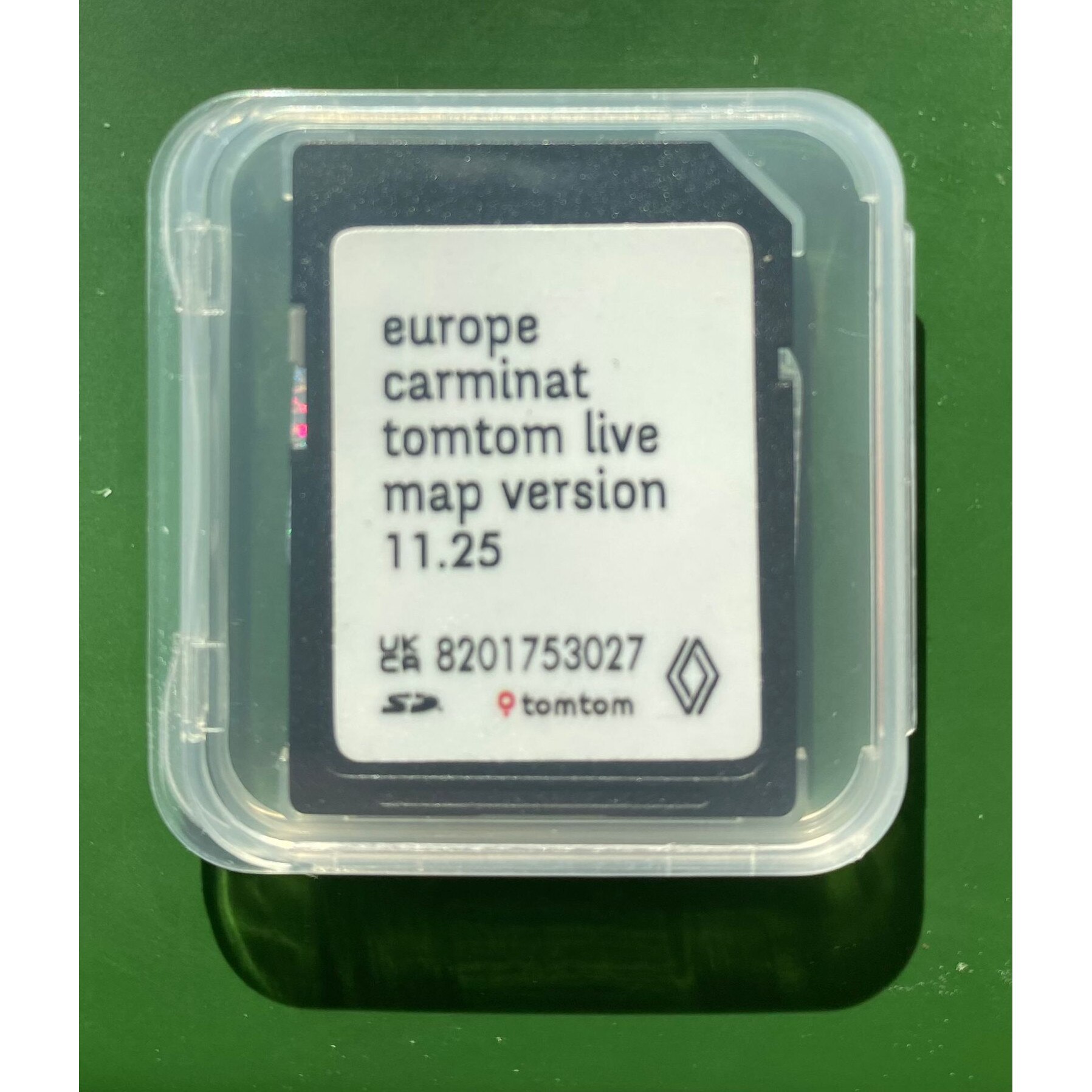 Tomtom Rider Navigation Sd Card RENAULT Navigatie Harti Carminat TomTom Harta 2017 De Vanzare Gps Sd Kaart Renault