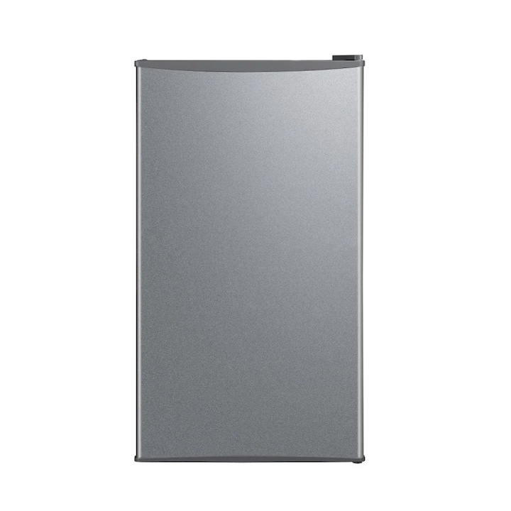 Frigider cu o usa NEO BC-125 GE MID, Sistem racire static, 93l, Clasa E, Gri