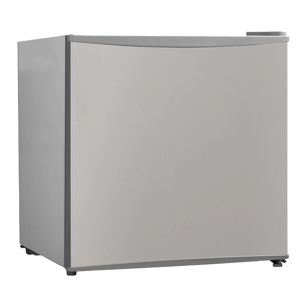 Frigider minibar NEO BC-50 GE MID, Decongelare automata, 43l, Clasa E, Gri