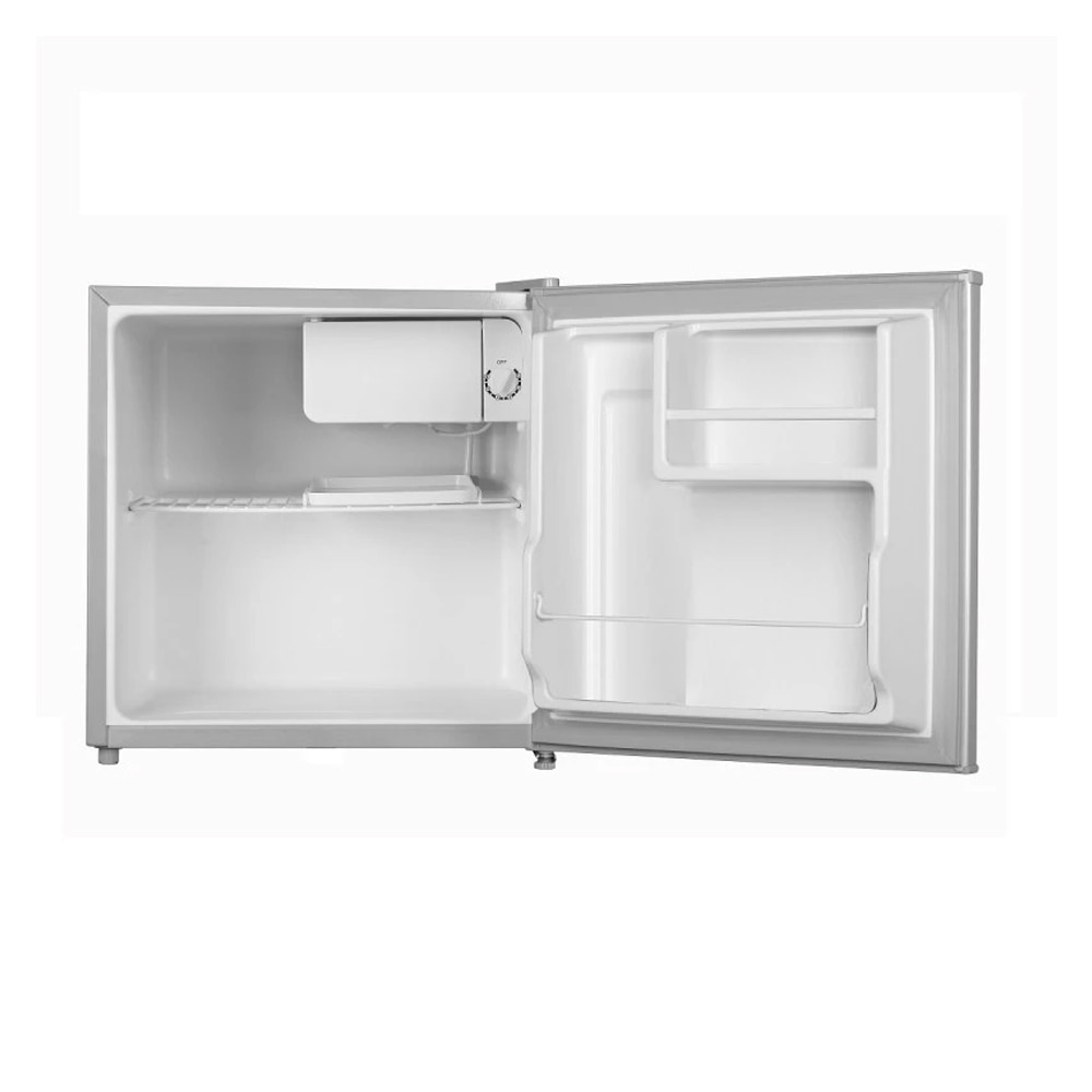 Frigider minibar NEO BC-50 GE MID, Decongelare automata, 43l, Clasa E, Gri