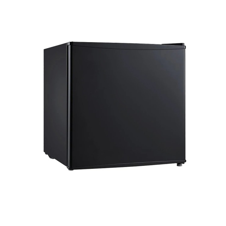 Frigider minibar NEO BC-50 BE MID, Decongelare automata, 43l, Clasa E, Negru
