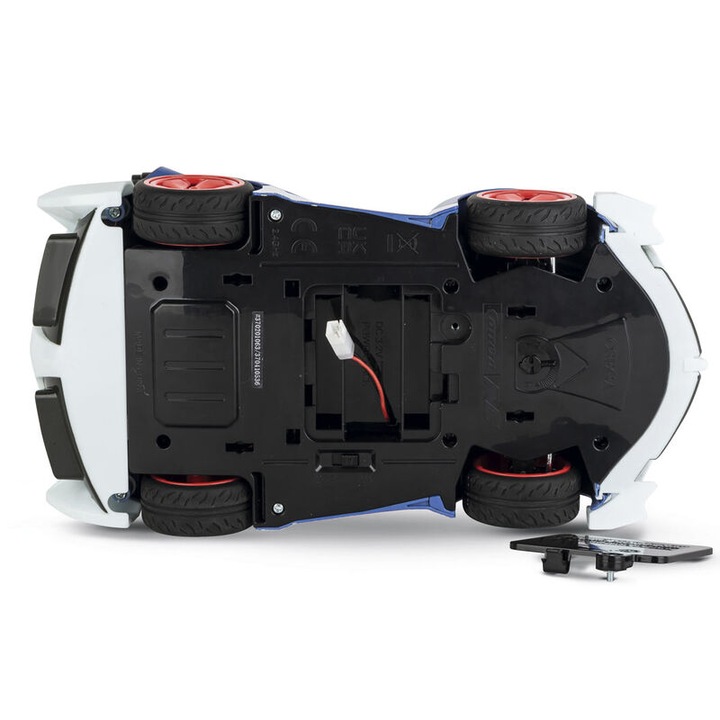 Sonic cu Telecomanda