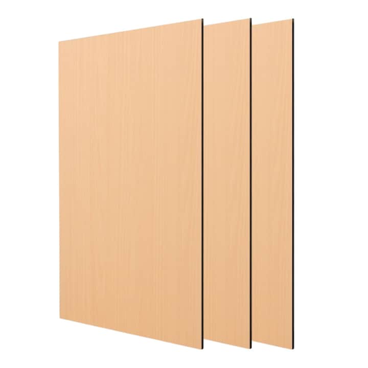 Set 3 panouri cristal carbon, Naimeed D6654, ultrarezistent, flexibil, ignifug, 120x89cm, 5mm grosime, tehnologie moderna, rezistent la umezeala