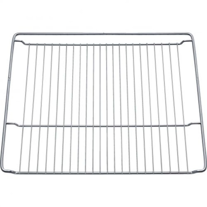 Gratar e-SWC® pentru cuptor aragaz Bosch / Siemens / Zelmer, 37.5 cm x 46.5 cm x 2.2 cm, echivalent cu 00574876