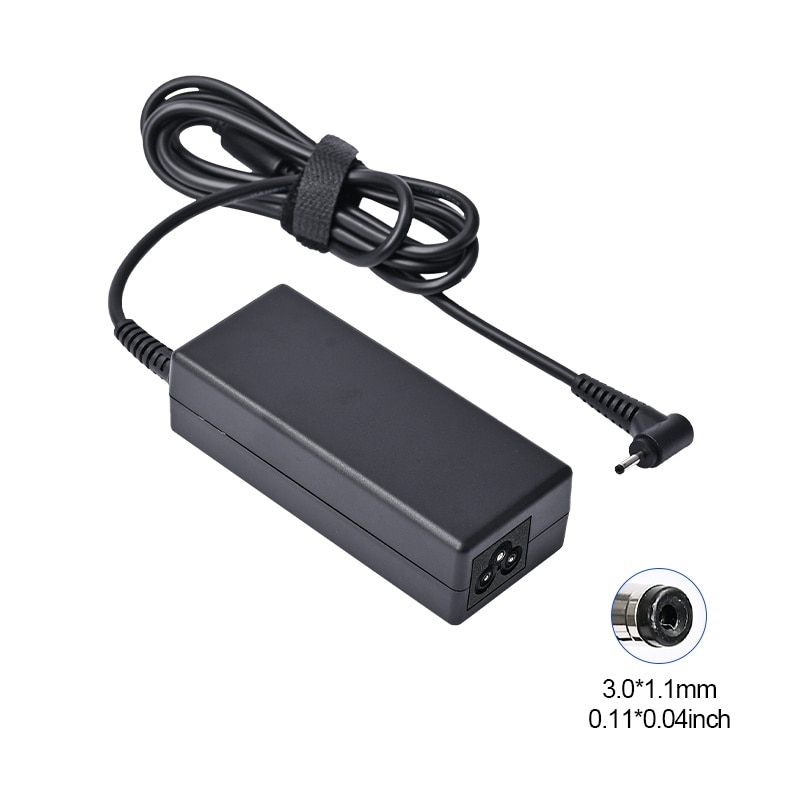 Dgkeyh Incarcator 65W pentru Laptopuri Acer TravelMate/Aspire/Swift ...