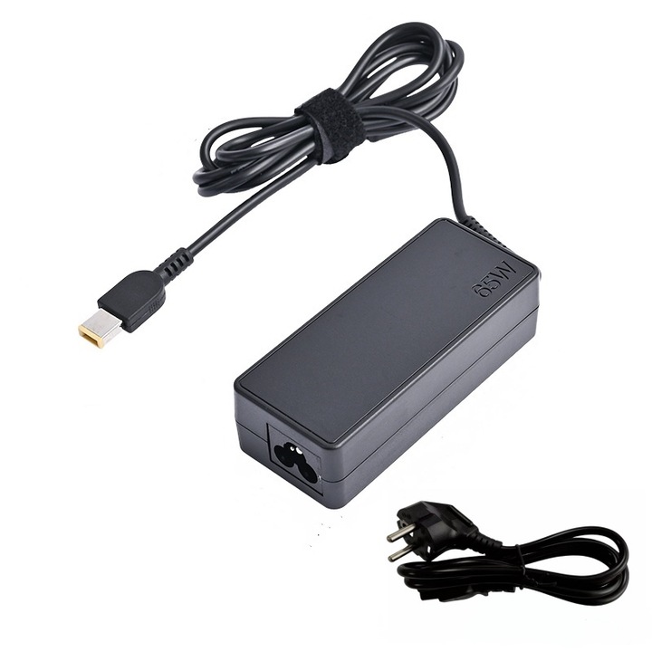 Gintai Alimentazione Tipo C USB-C DC Jack DC Port Micro Type-C Per Lenovo ThinkPad A285, X280, X390, X390 Yoga, X395, T480s, T490, T490s, T495, T495s, T590 - Foto 9
