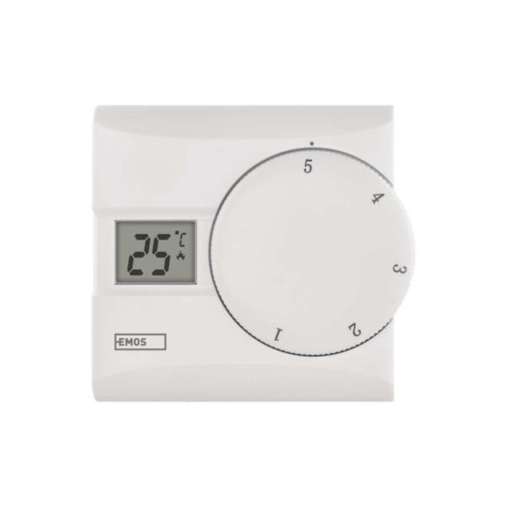 Termostat de camera Emos P5603R P5603R 8592920113523