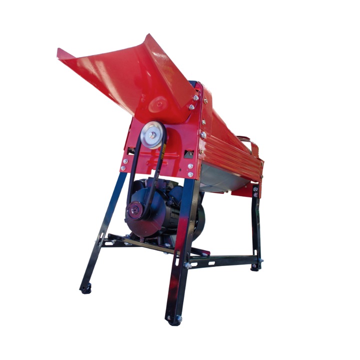 Batoza de porumb model APK-10, 2Kw, 2850RPM, productivitate 2000kg/h #600