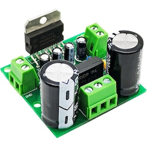 STMicroelectronics TDA7294 Serie Amplificatori audio STMicroelectronics TDA7294 Serie Amplificatori audio