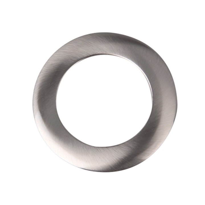 Deco keret Spot LED Mini Novi Satin Chrome ERSTE
