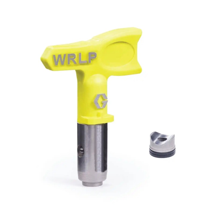 Duza airless, WR LP 1221, Graco, raza de 60 cm, debit 0.021 inch