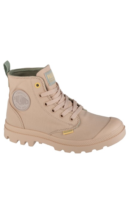 Sportcipő, Palladium Pampa Monopop 99140, Bézs, 37