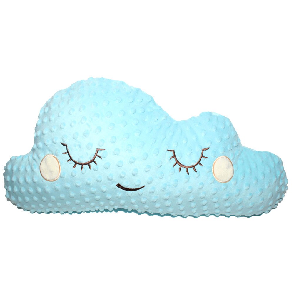 Pernuta norisor vesel, turcoaz