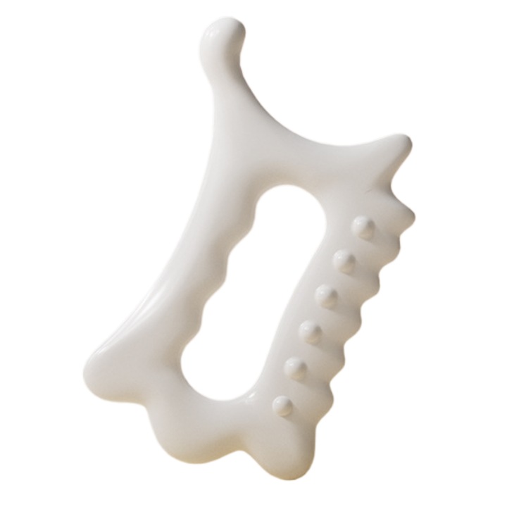 Instrumente magice de masaj ceramice, Gel