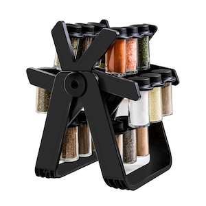 Rasnite si dozatoare condimente