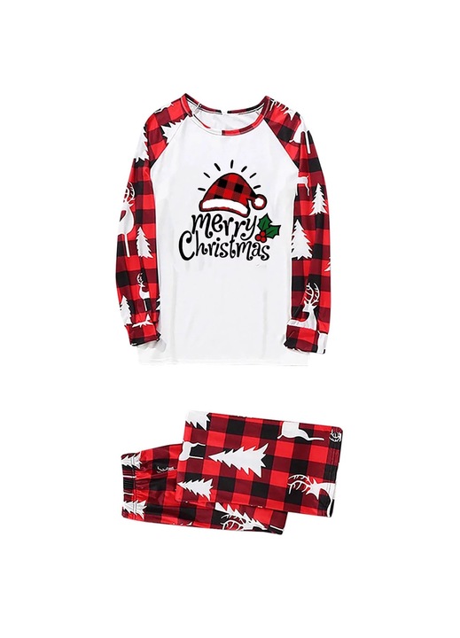 Női pizsama, Jormftte, elegáns design, túlméretezett, többszínű, kiváló minőségű gyártás, M INTL