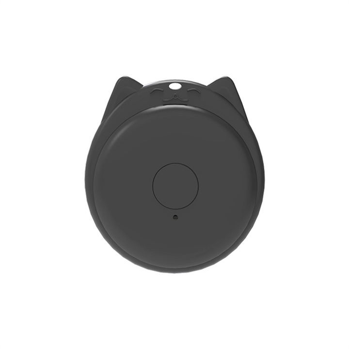 Локатор, Mmgoqqt, Bluetooth, IP67, за автомобили, със сменяема батерия CR2032