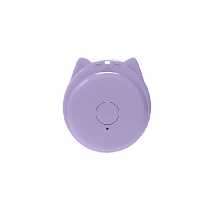 Локатор, Mmgoqqt, Bluetooth, IP67, за автомобили, със сменяема батерия CR2032
